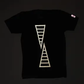 Scraper Reflective T Shirt