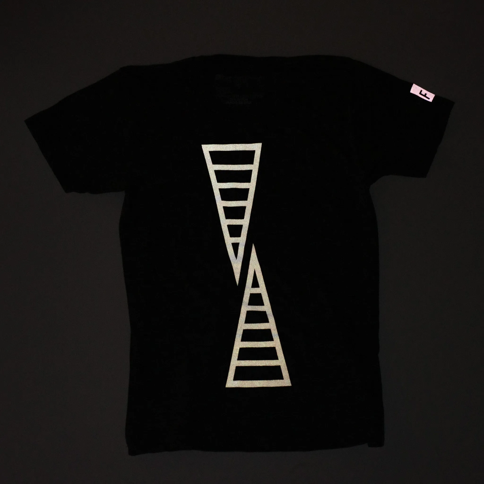 Scraper Reflective T Shirt