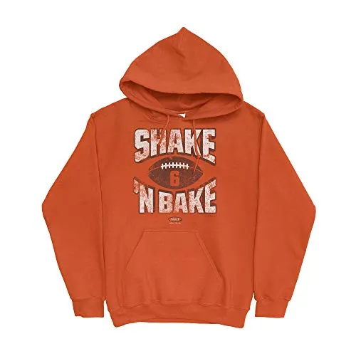 Shake 'N Bake Shirt | Cleveland Pro Football Apparel