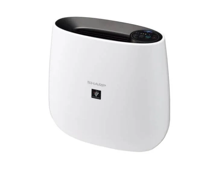 Sharp FP-J30E-B Air Purifier