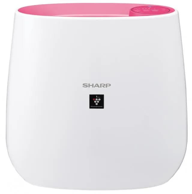 Sharp FP-J30E-B Air Purifier