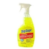 Ship Shape Suface and Appliance Cleaner 32oz