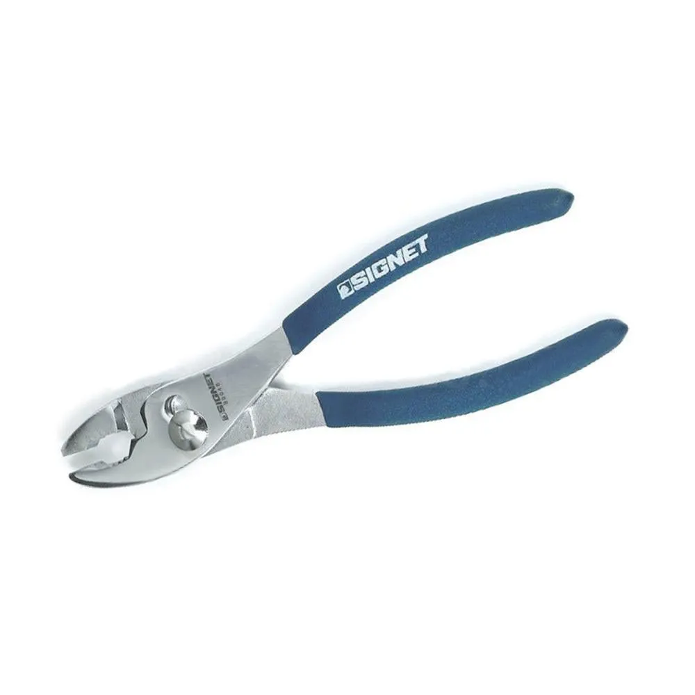 Signet Tool Inc. 6" Slip Joint Wrench