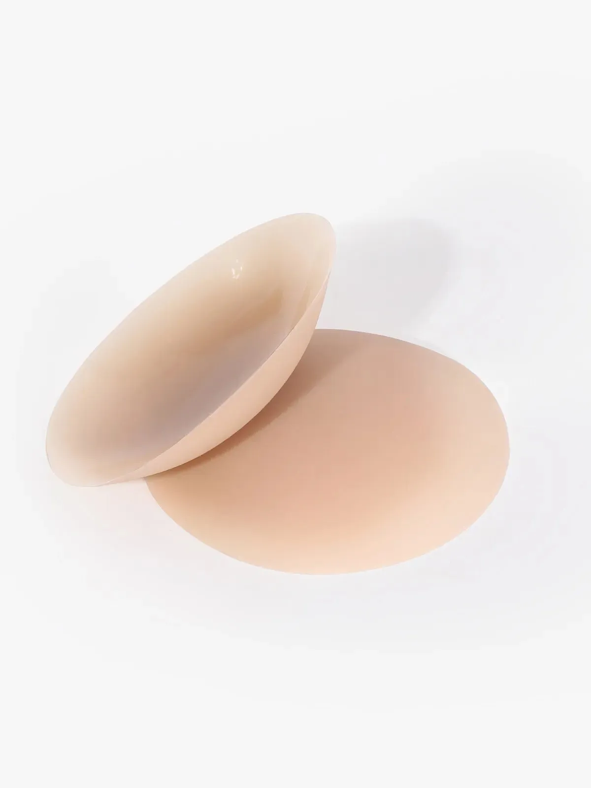 Silicone Nipple Covers