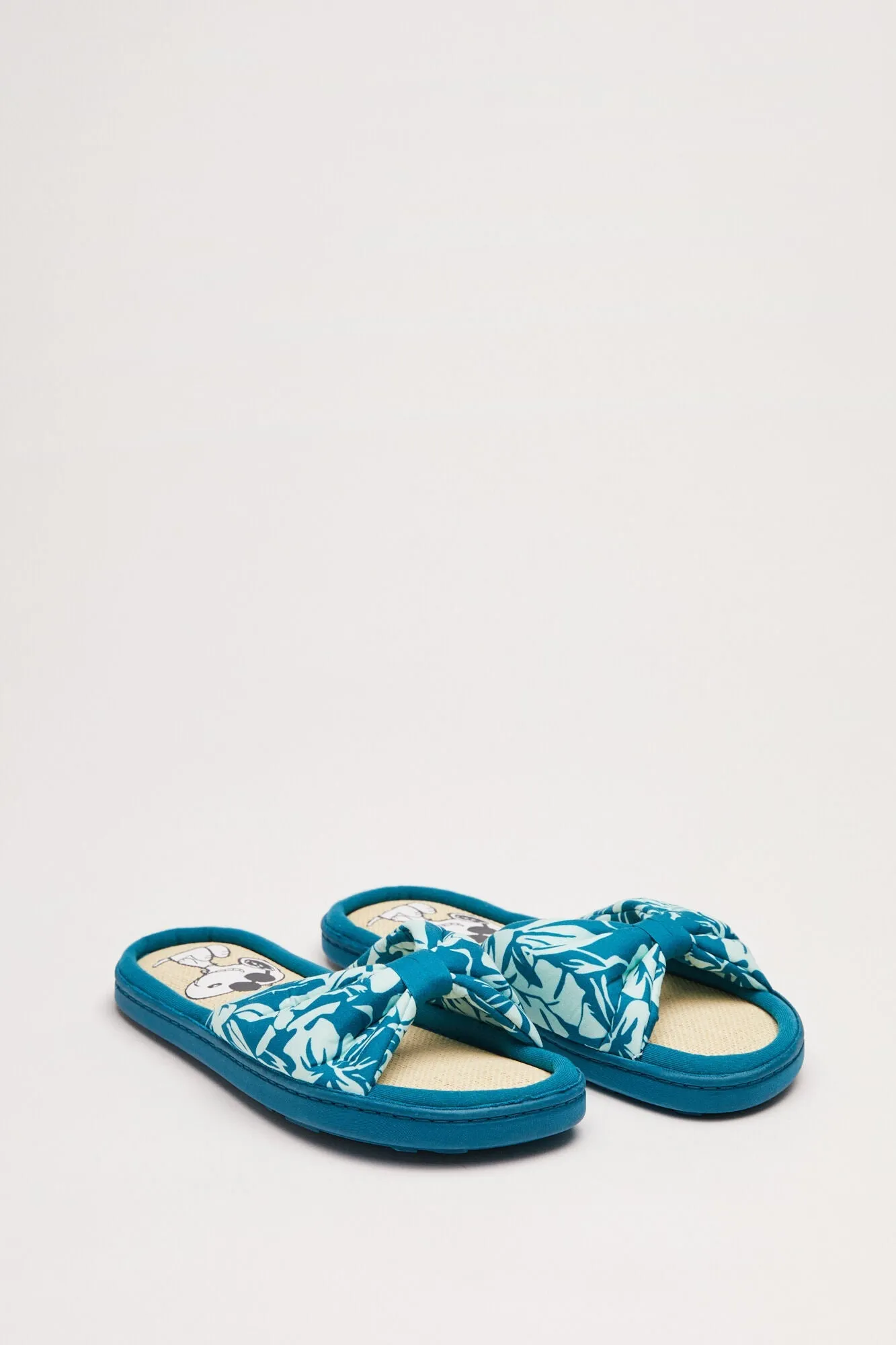 Snoopy Sandals