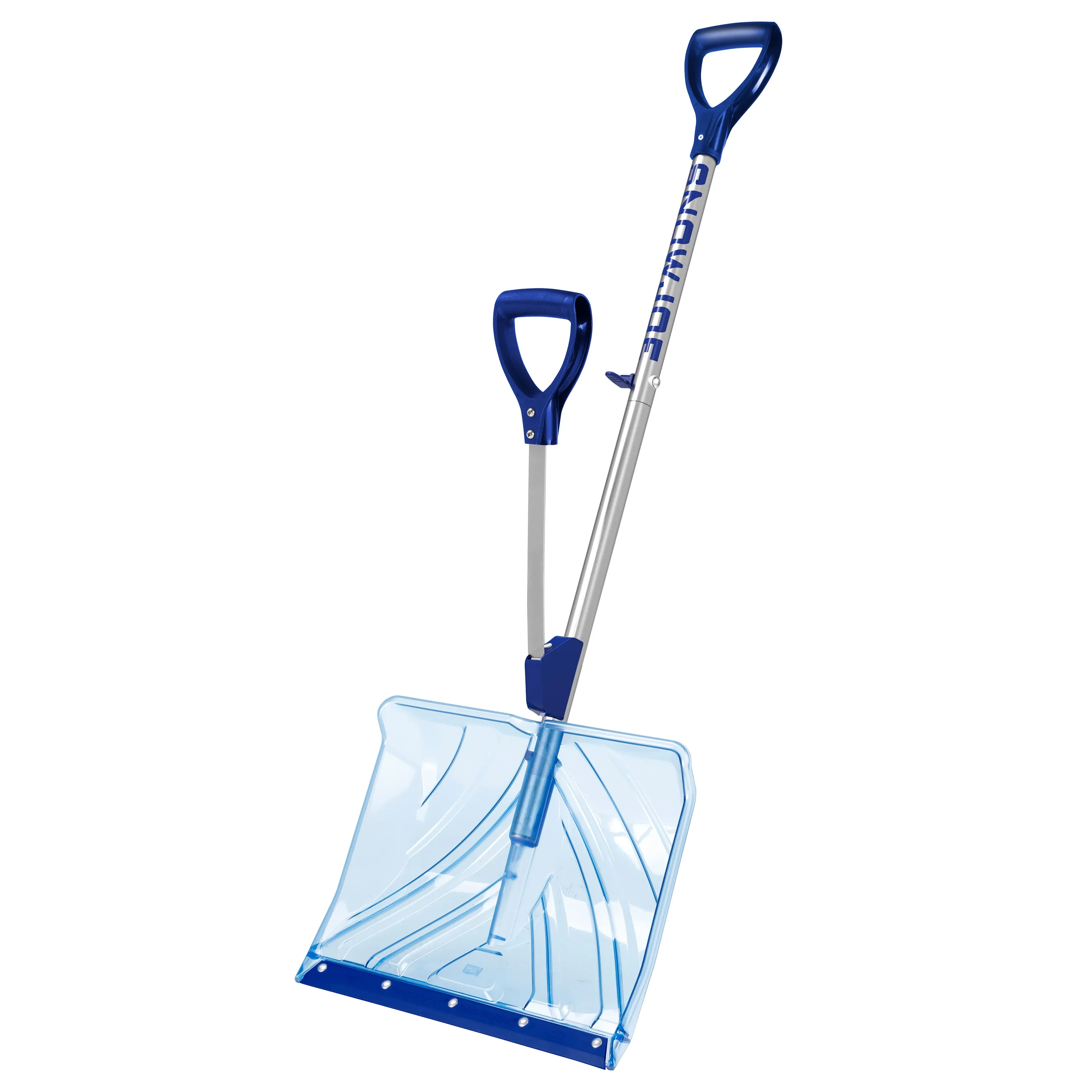 Snow Joe QUICKPICK-BDL Quick Snow Clearing Bundle | TrackAssist | IceDozers | Ergonomic Shovel