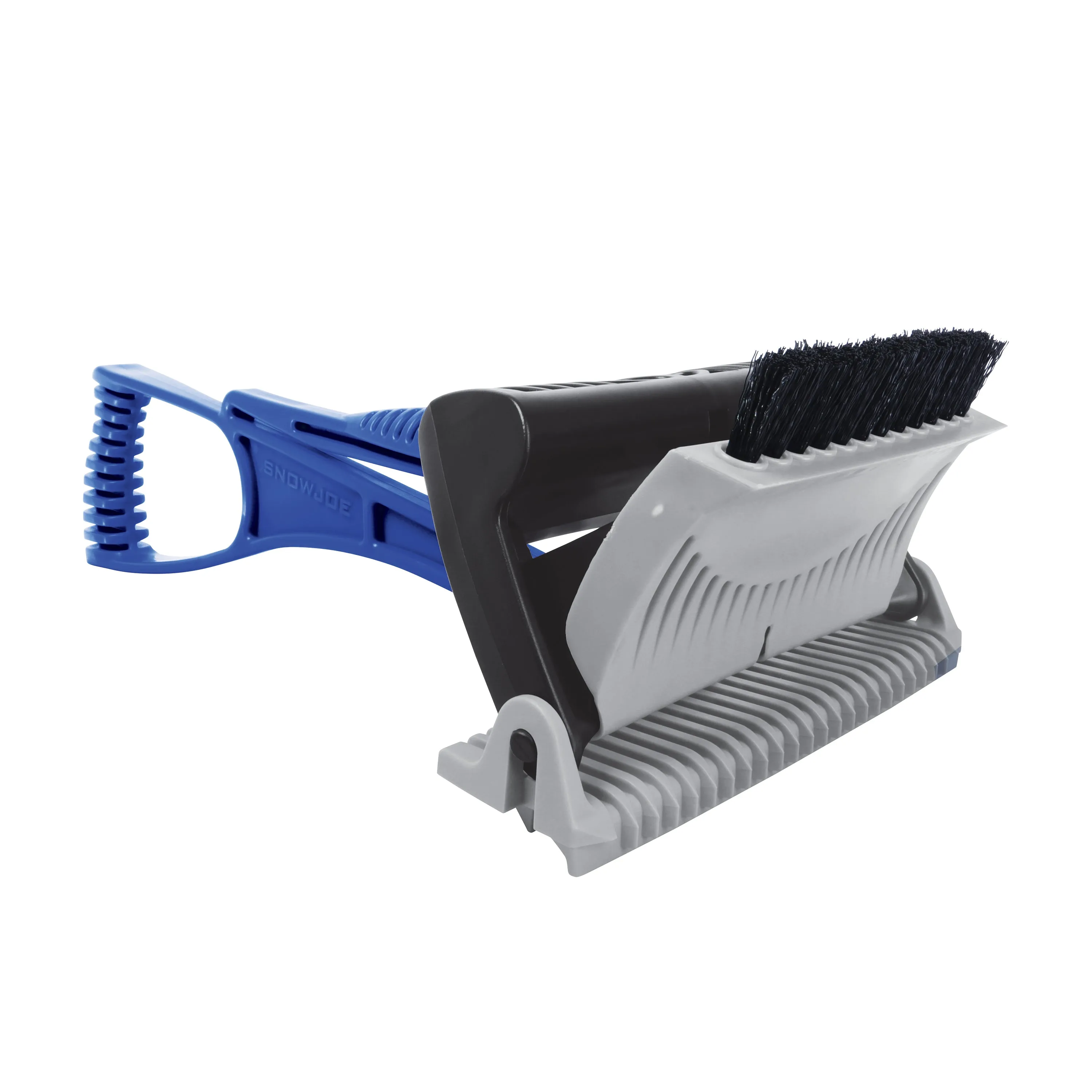 Snow Joe QUICKPICK-BDL Quick Snow Clearing Bundle | TrackAssist | IceDozers | Ergonomic Shovel