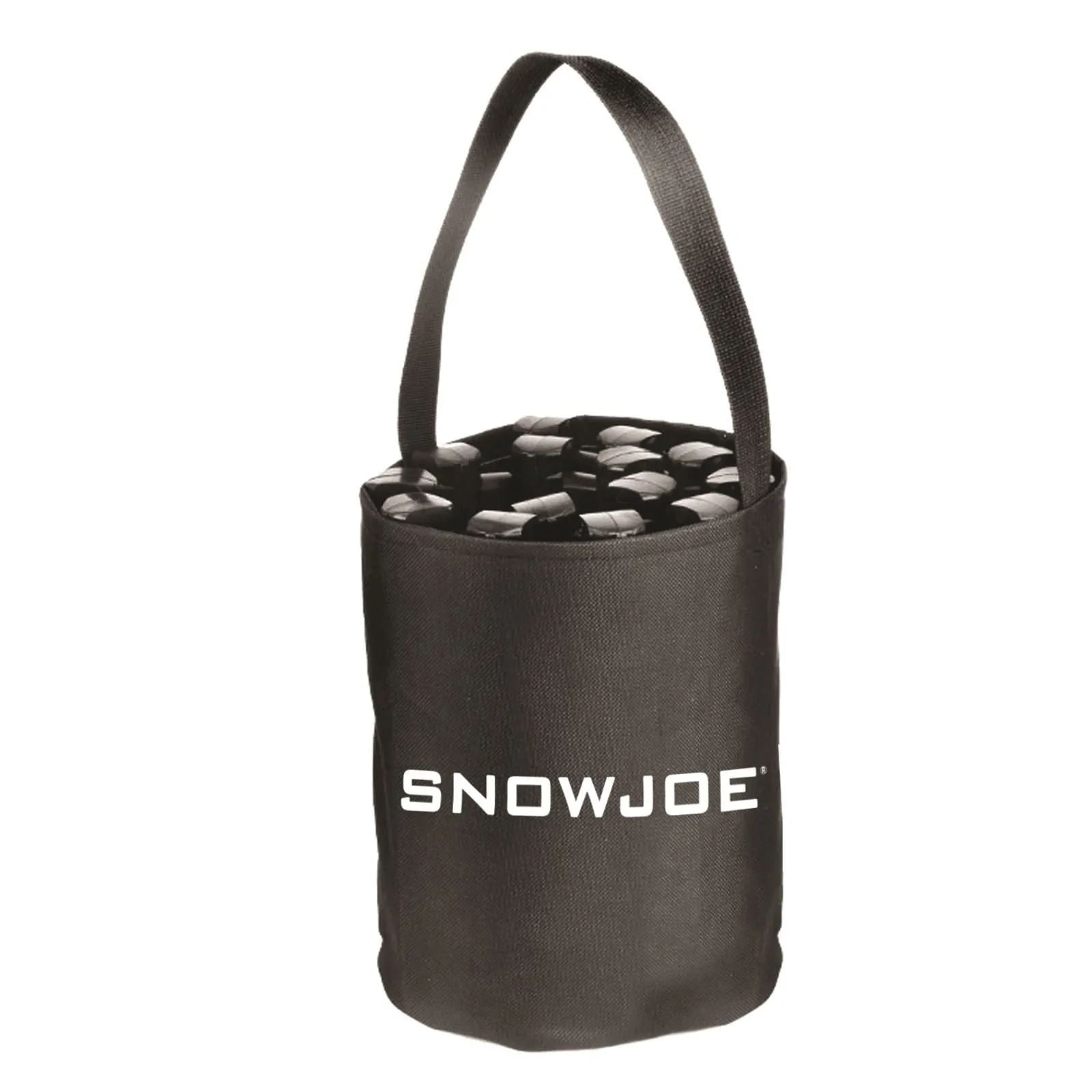 Snow Joe QUICKPICK-BDL Quick Snow Clearing Bundle | TrackAssist | IceDozers | Ergonomic Shovel