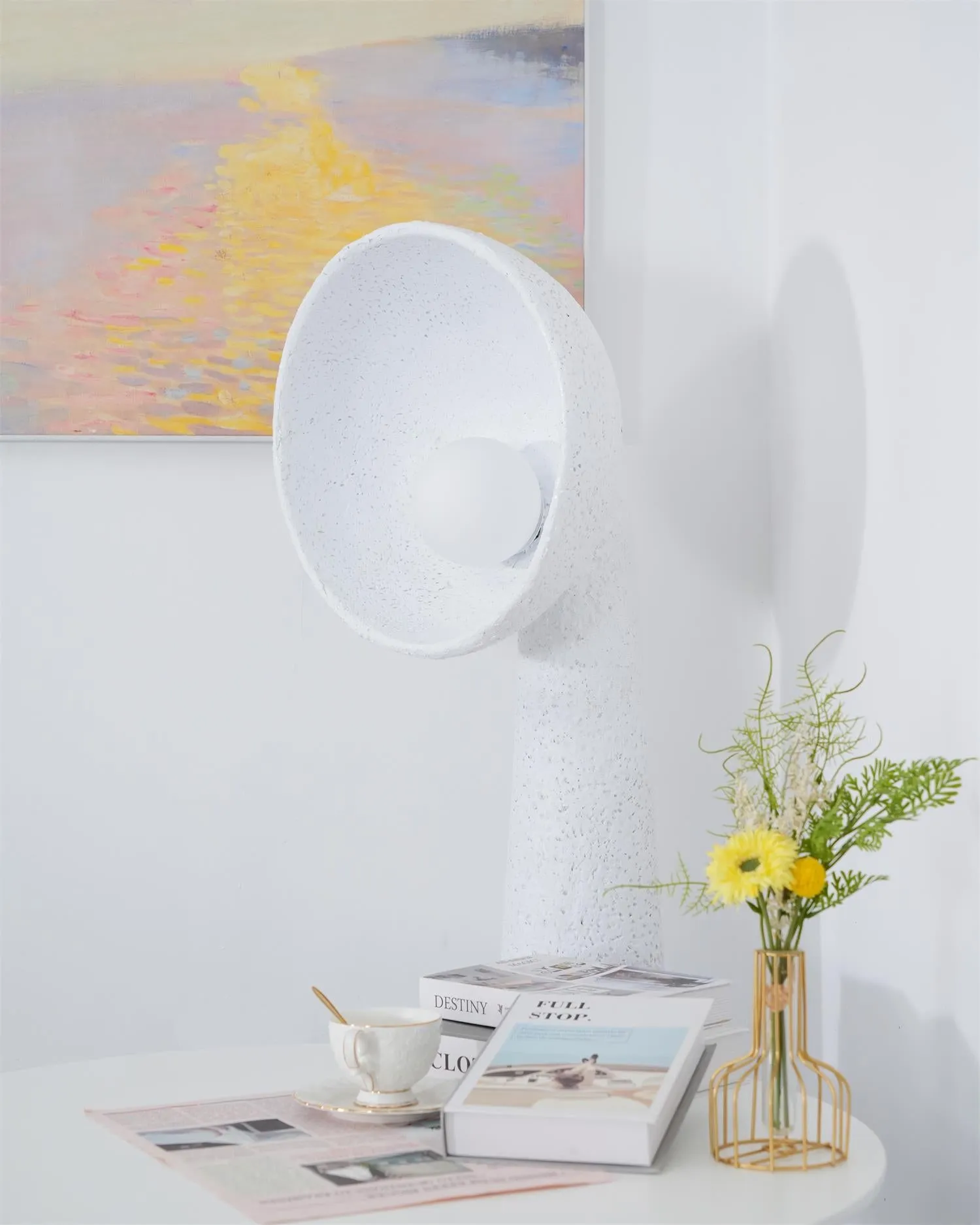 Soniah Floor Lamp