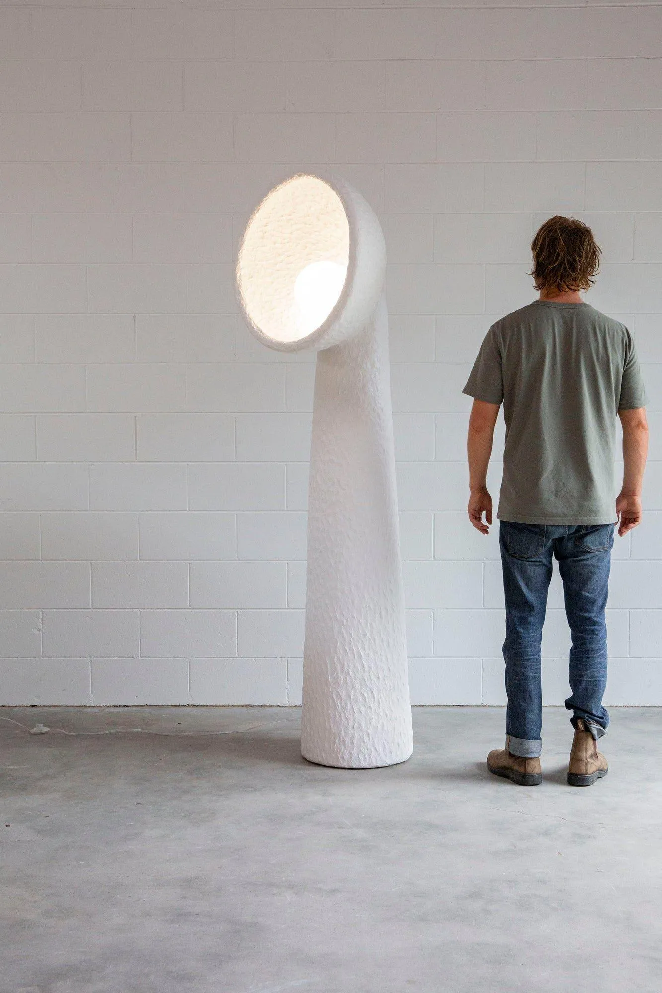 Soniah Floor Lamp