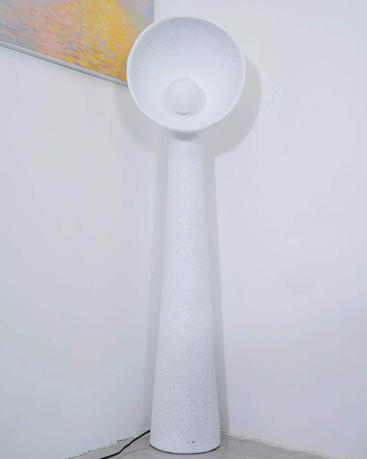 Soniah Floor Lamp