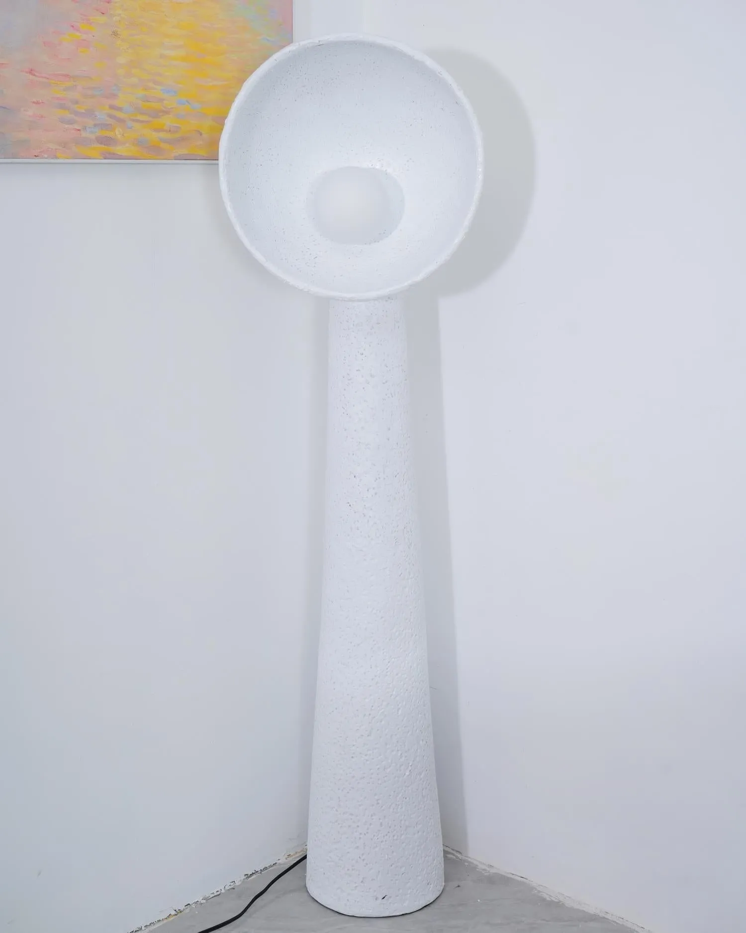 Soniah Floor Lamp