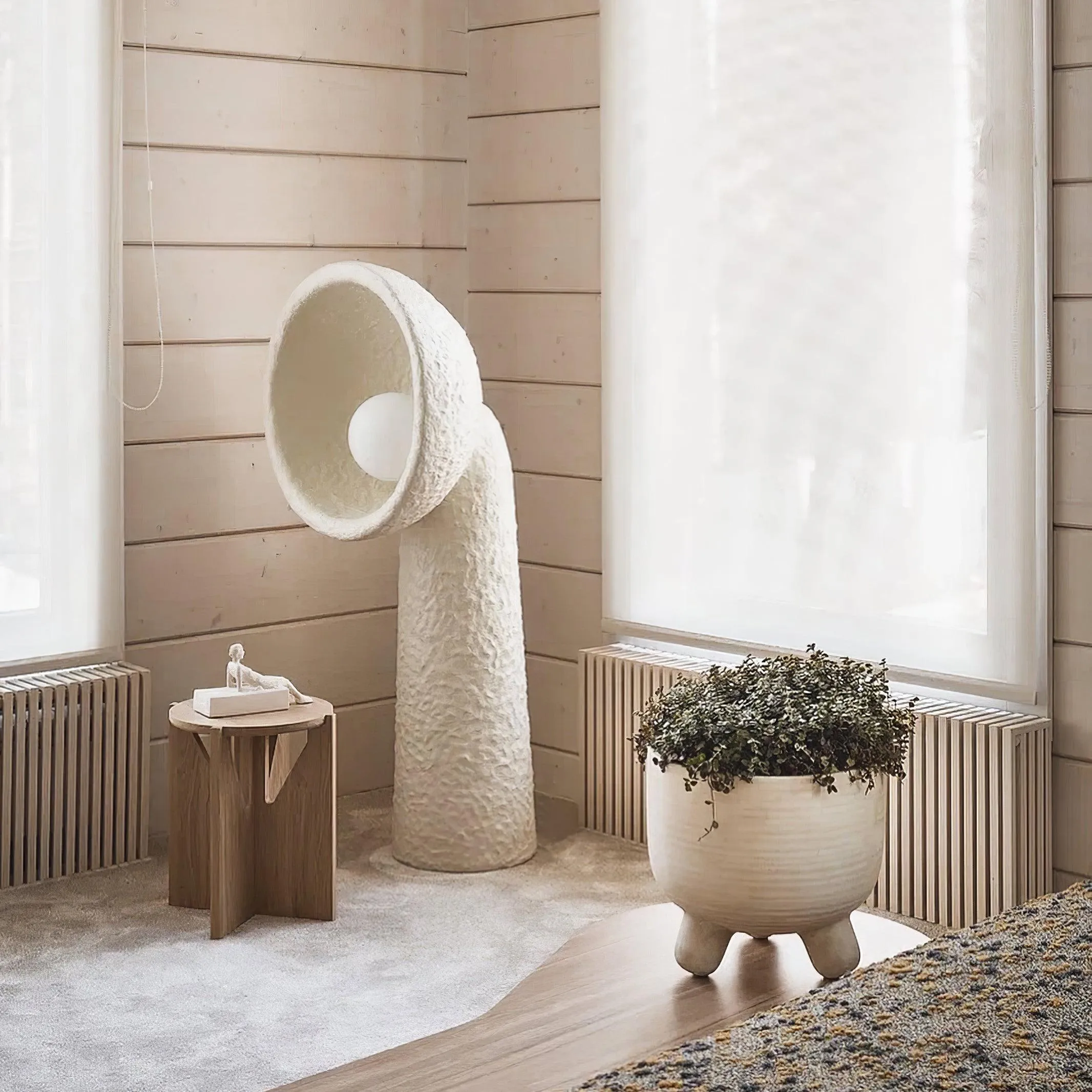 Soniah Floor Lamp