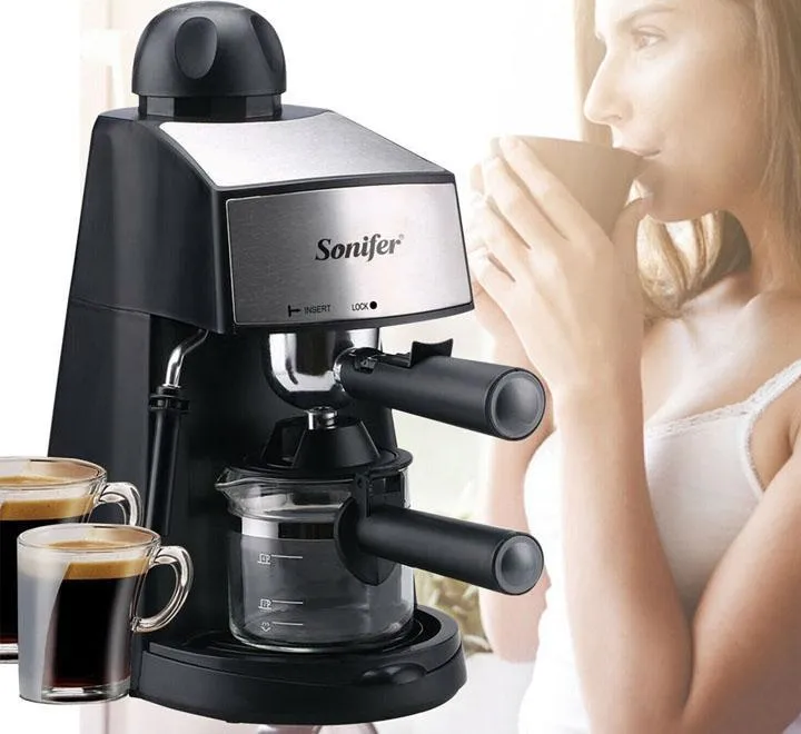 Sonifer SF-3534 Espresso Machine Coffee Maker