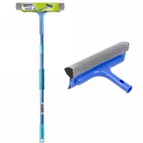 SPONTEX TELEFIX WINDOW CLEANER 70-12CM