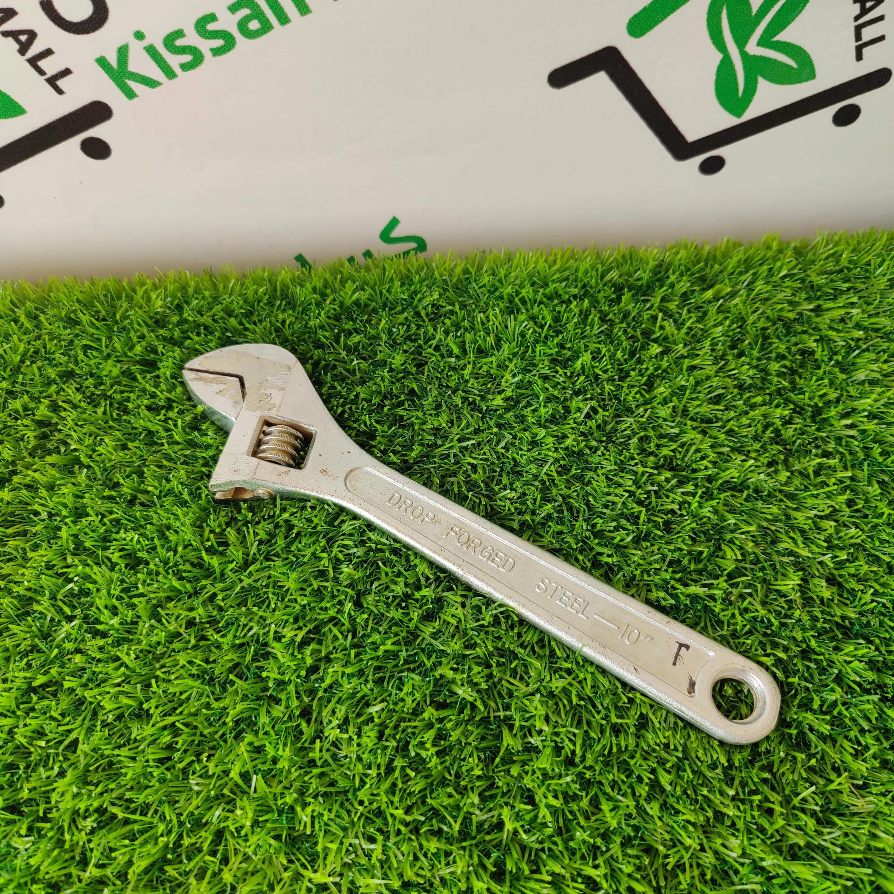 Square Wrench 10 inch