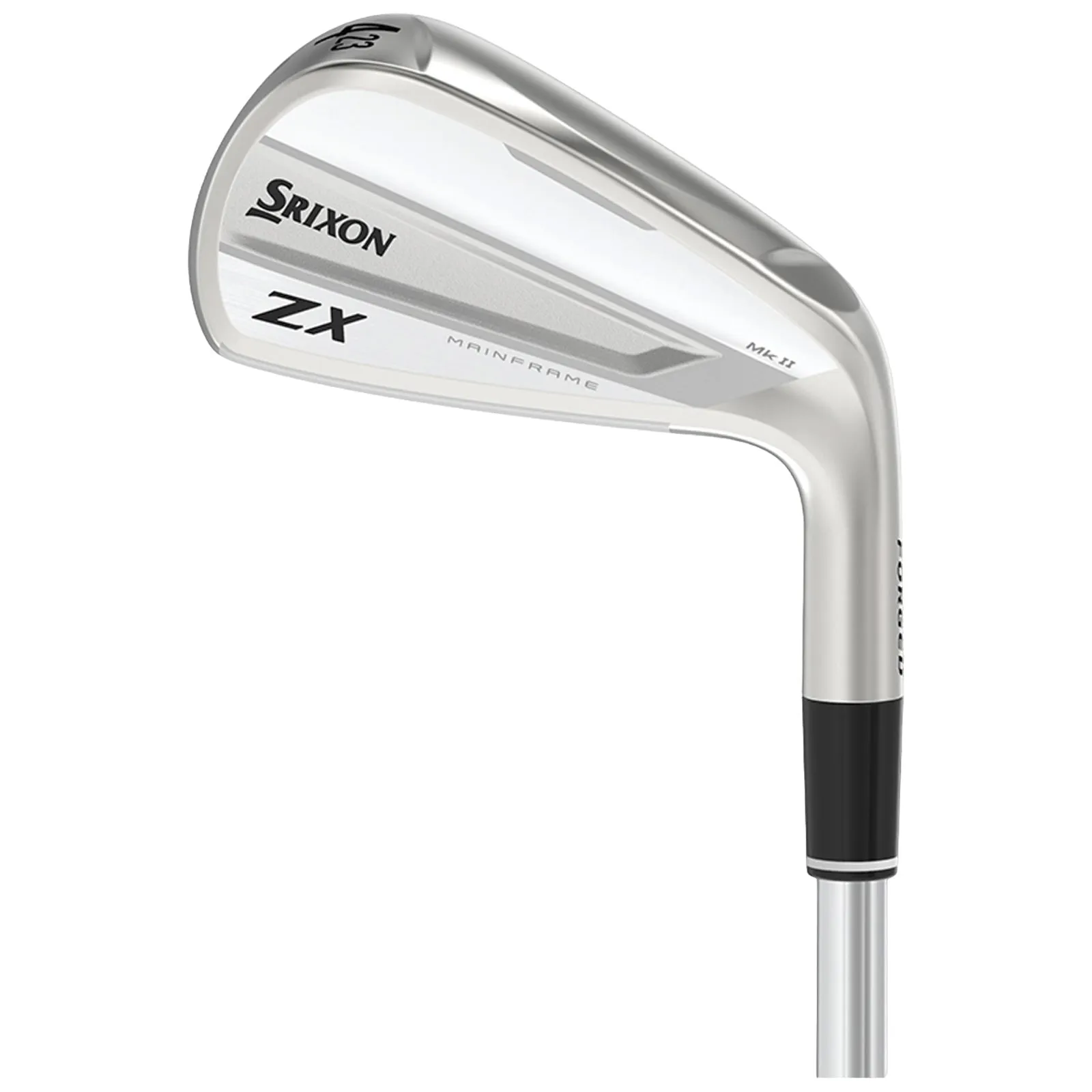 Srixon Mens ZX Mk II Utility Iron