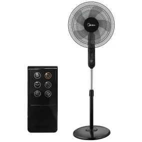 Stand Fan (Ø18")