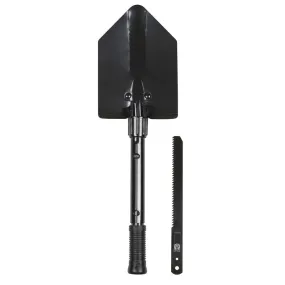 Stansport Folding Survival Shovel - Boxed