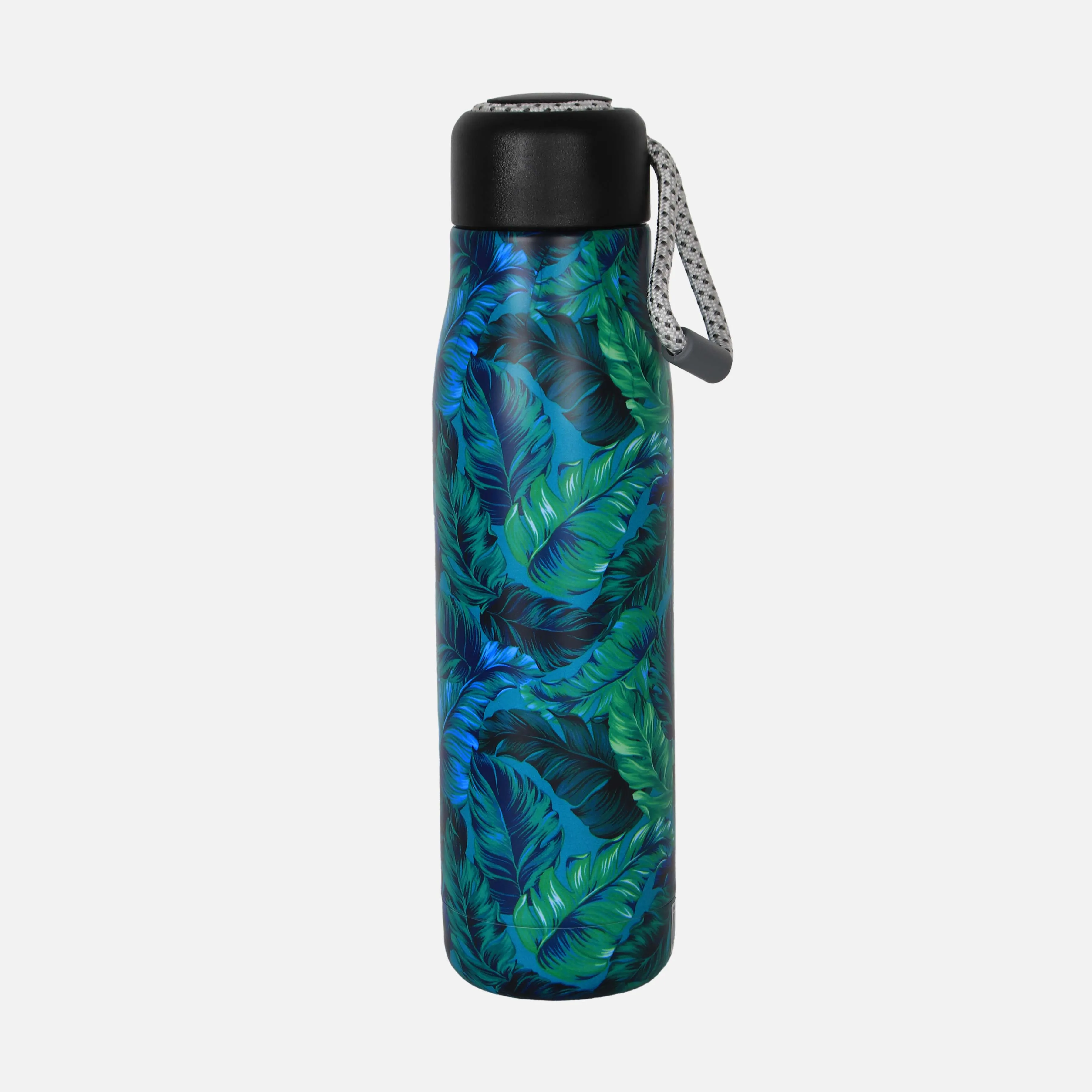 STEEL WATER BOTTLE 550 ML