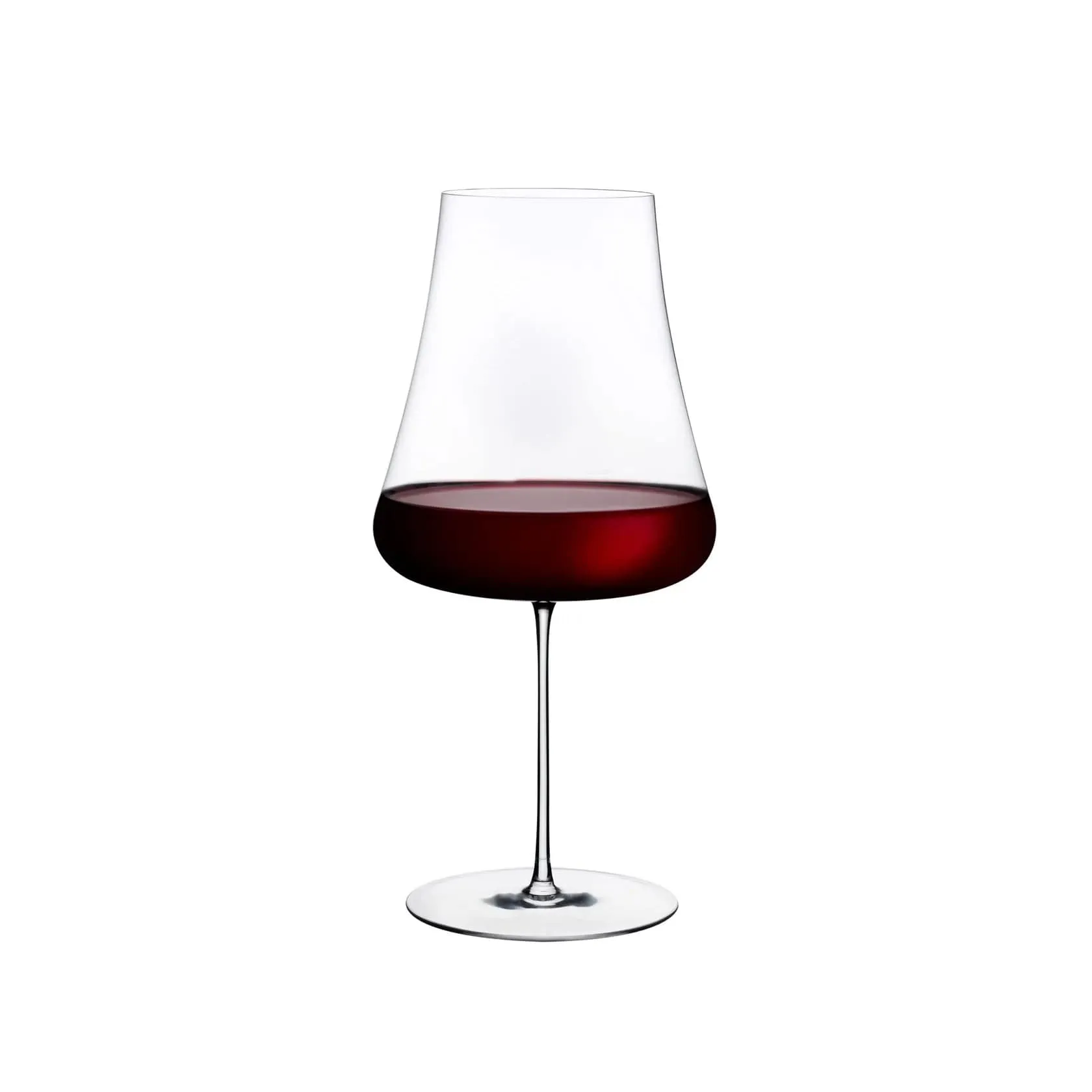 Stem Zero Volcano Red Wine Glass