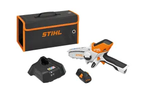 Stihl GTA 26 cordless garden pruner (battery & charger set)