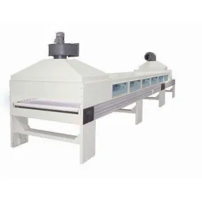 Superfici Counterflow Laminar Dryer