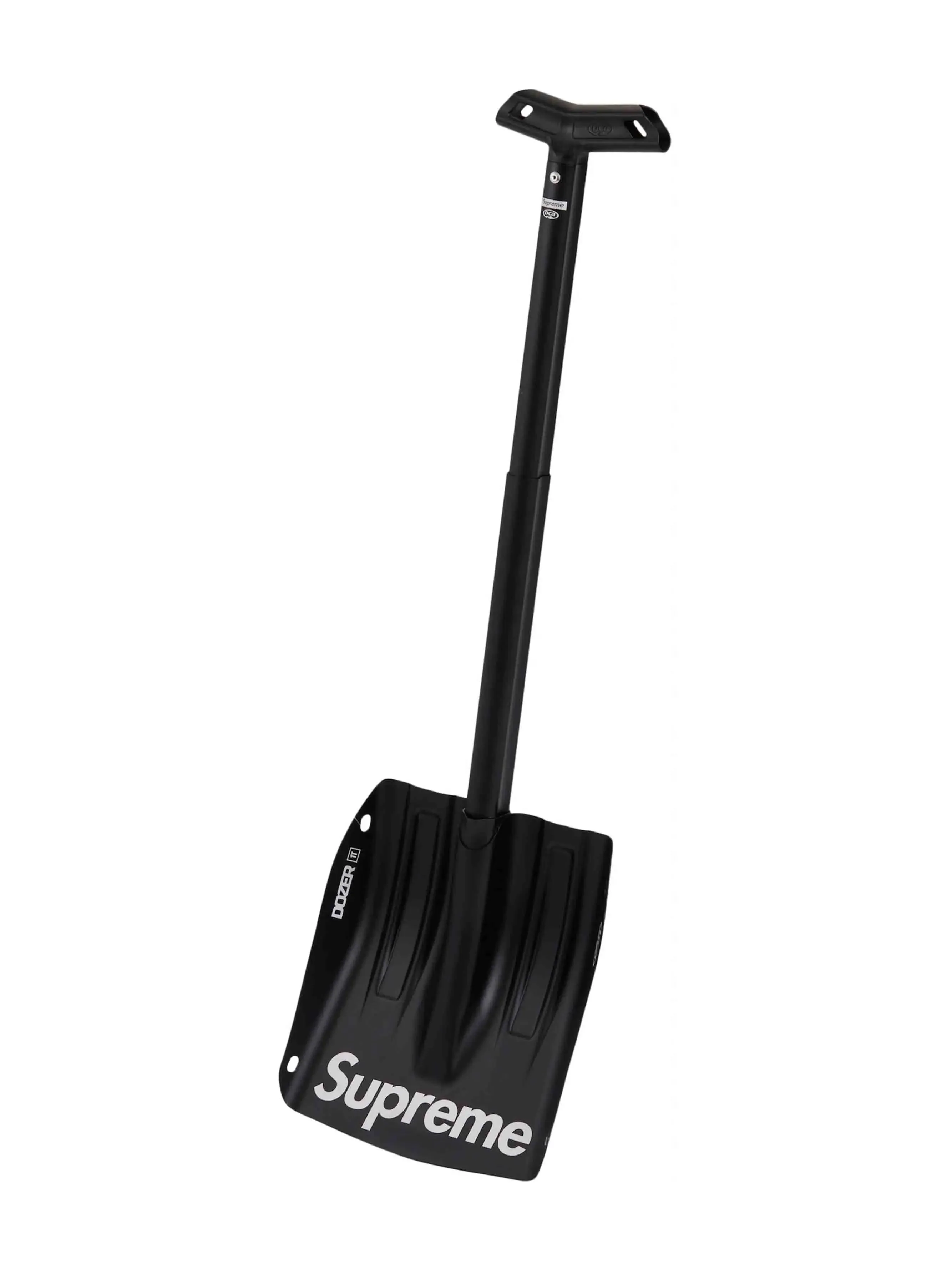 Supreme Backcountry Access Snow Shovel Black (FW22)