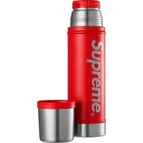 Supreme Stanley 20 oz Vacumm Insulated Bottle Red