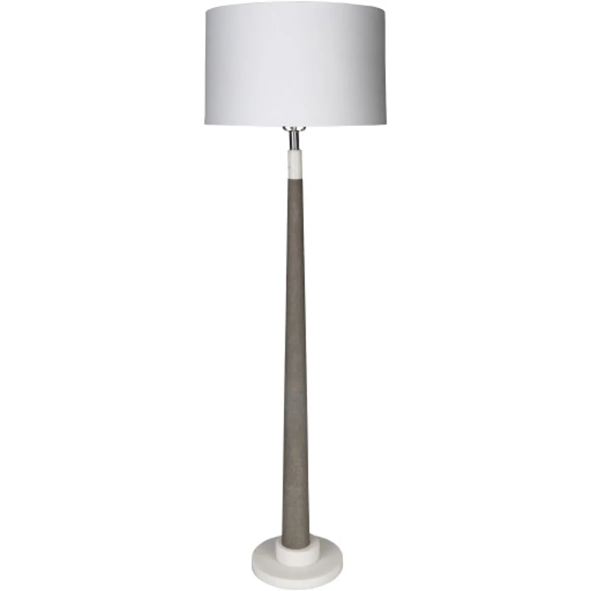 Surya Ellison Floor Lamp