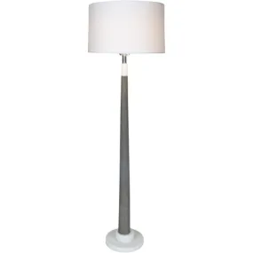 Surya Ellison Floor Lamp