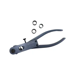 Swiss Bending Pliers