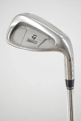 TaylorMade 360 8 Iron S Flex 36"