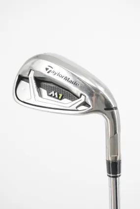 TaylorMade M1 8 Iron S Flex 37.5"