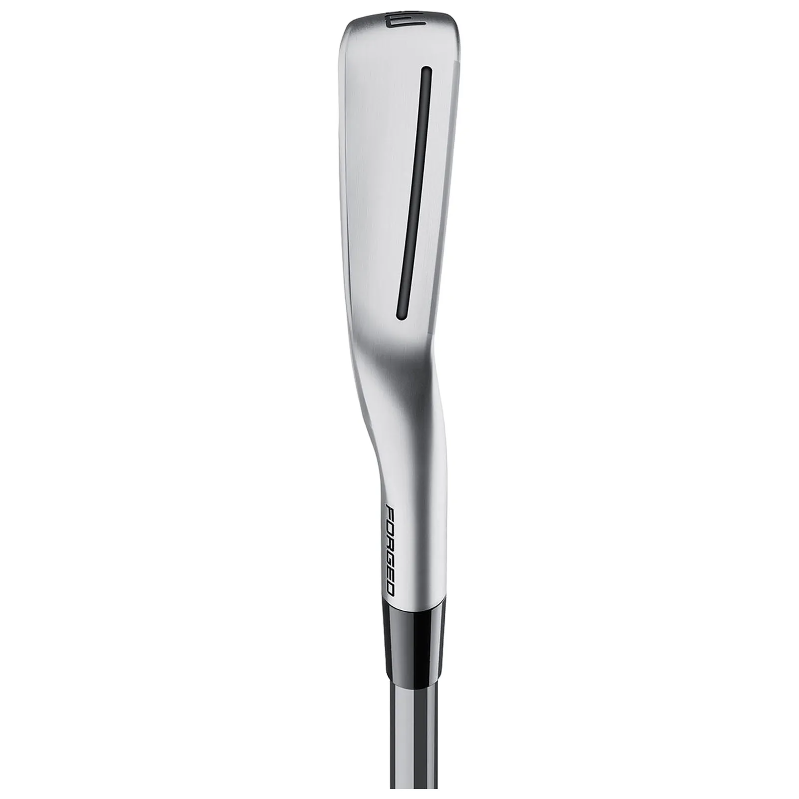 TaylorMade Mens P-UDI Utility Iron