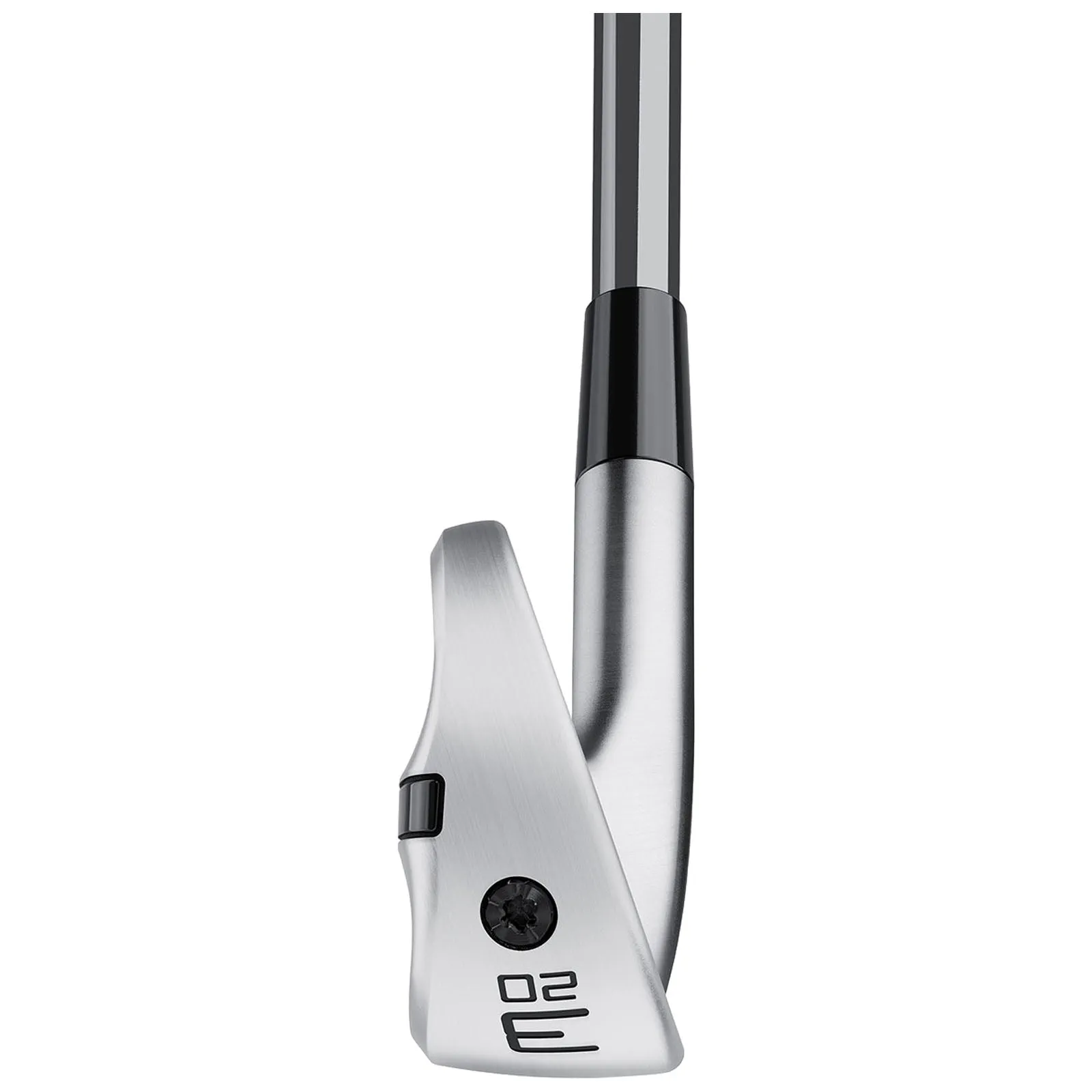 TaylorMade Mens P-UDI Utility Iron