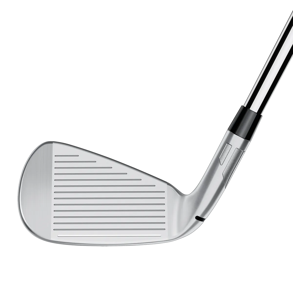 TaylorMade Qi Custom Irons