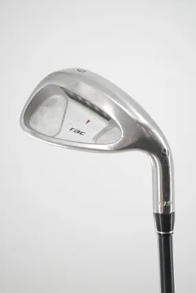 TaylorMade Rac OS 9 Iron R Flex 36.25"