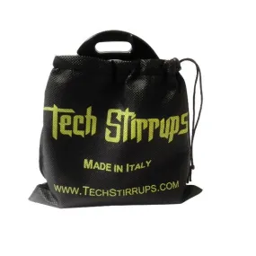 Tech Stirrup Covers