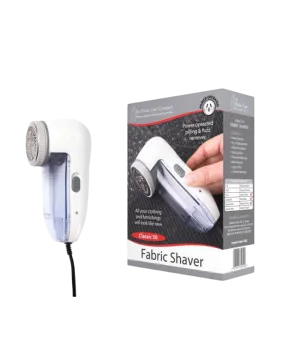 The Fabric Care Company Classic 50 Electric Fabric Shaver