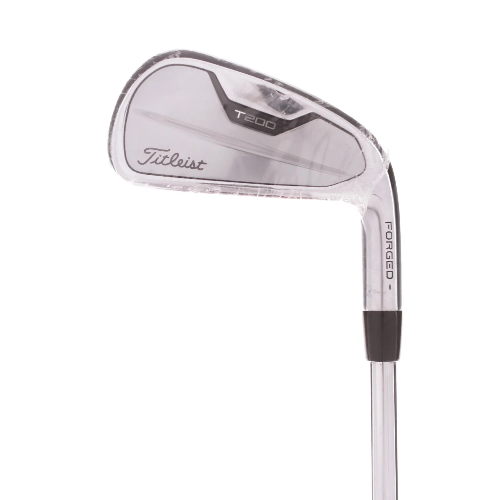 Titleist T200ii Steel Men's Right 3 Iron Extra Stiff - KBS Tour X