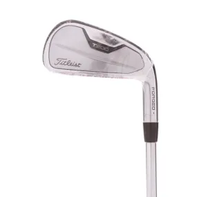 Titleist T200ii Steel Men's Right 3 Iron Extra Stiff - KBS Tour X