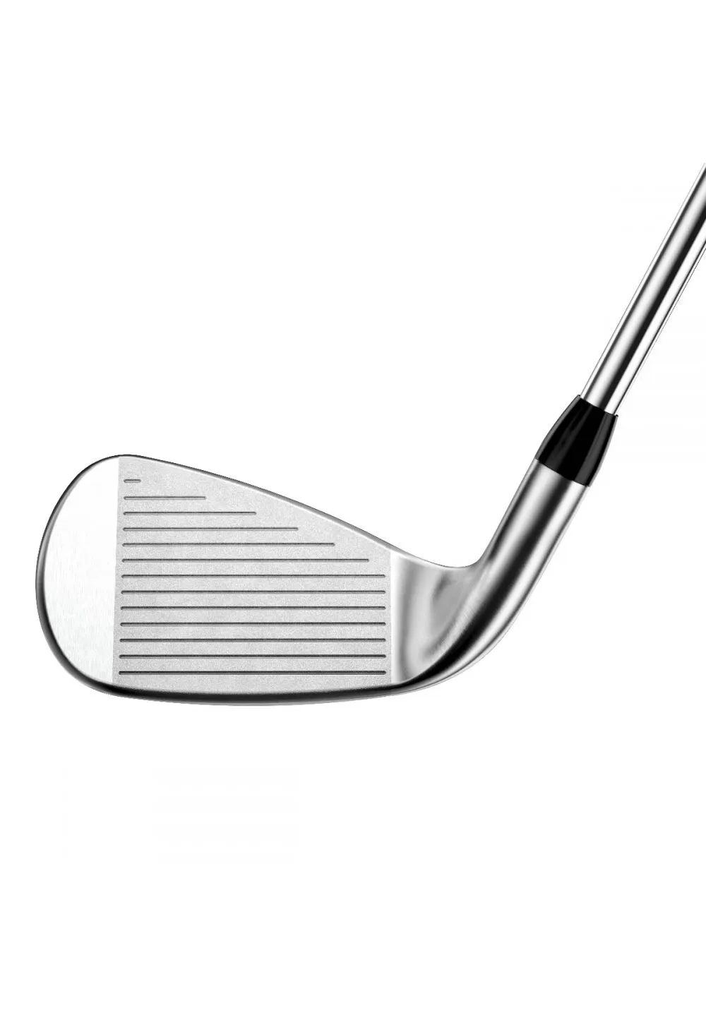 Titleist T400 Golf Irons | Steel