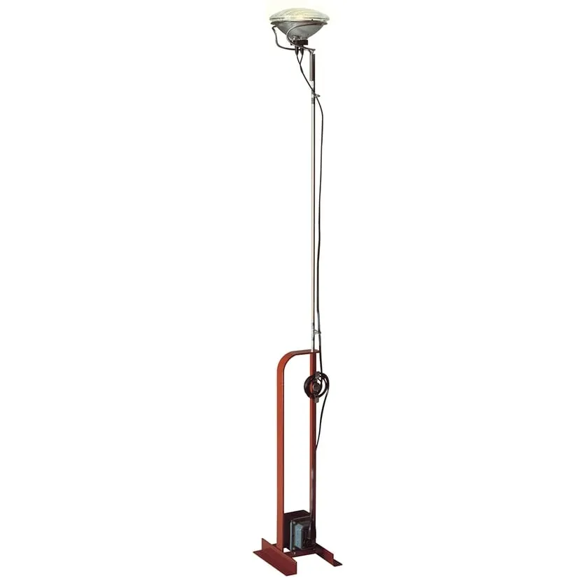 Toio Floor Lamp