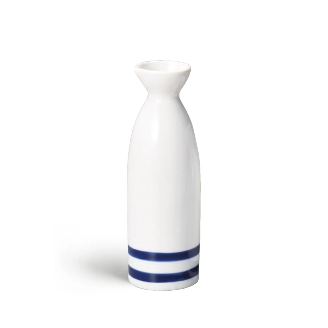 Tokkuri Japanese Sake Carafe / Ceramic 260ml