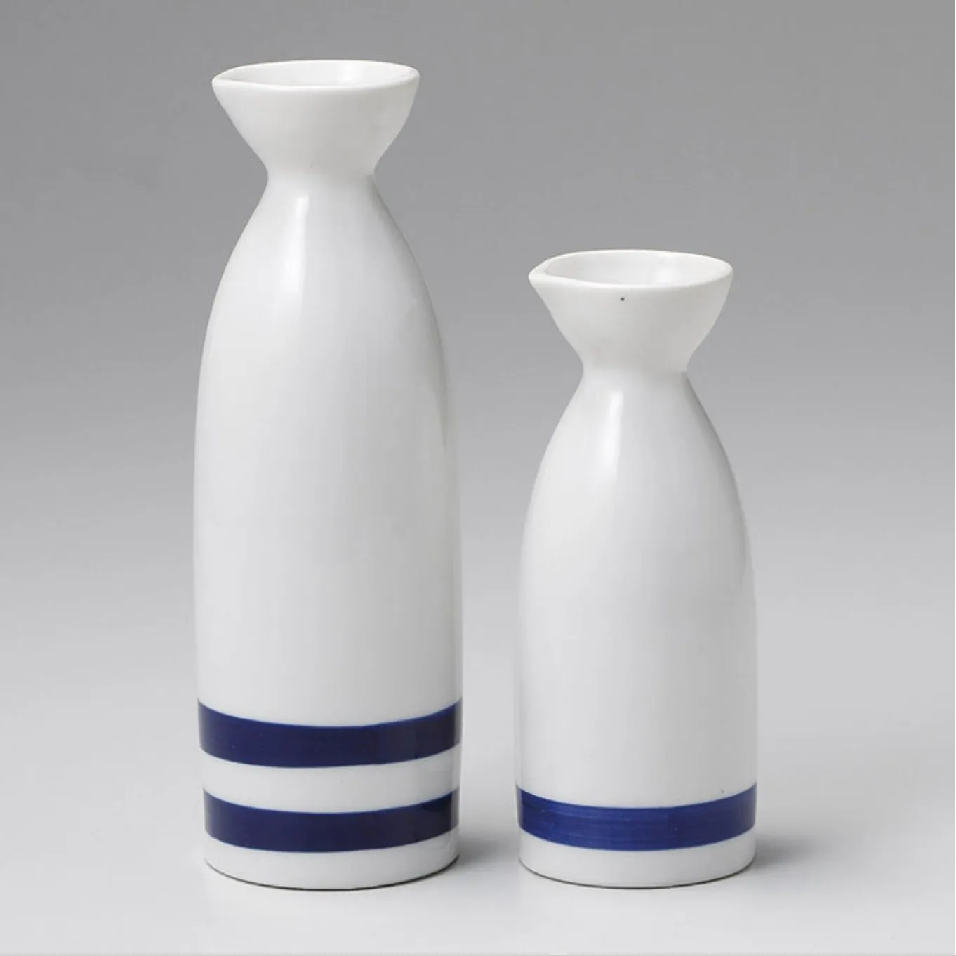 Tokkuri Japanese Sake Carafe / Ceramic 260ml