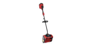 Toro 12" 60V MAX* (2.5 ah) Electric Battery Power Shovel (39909)