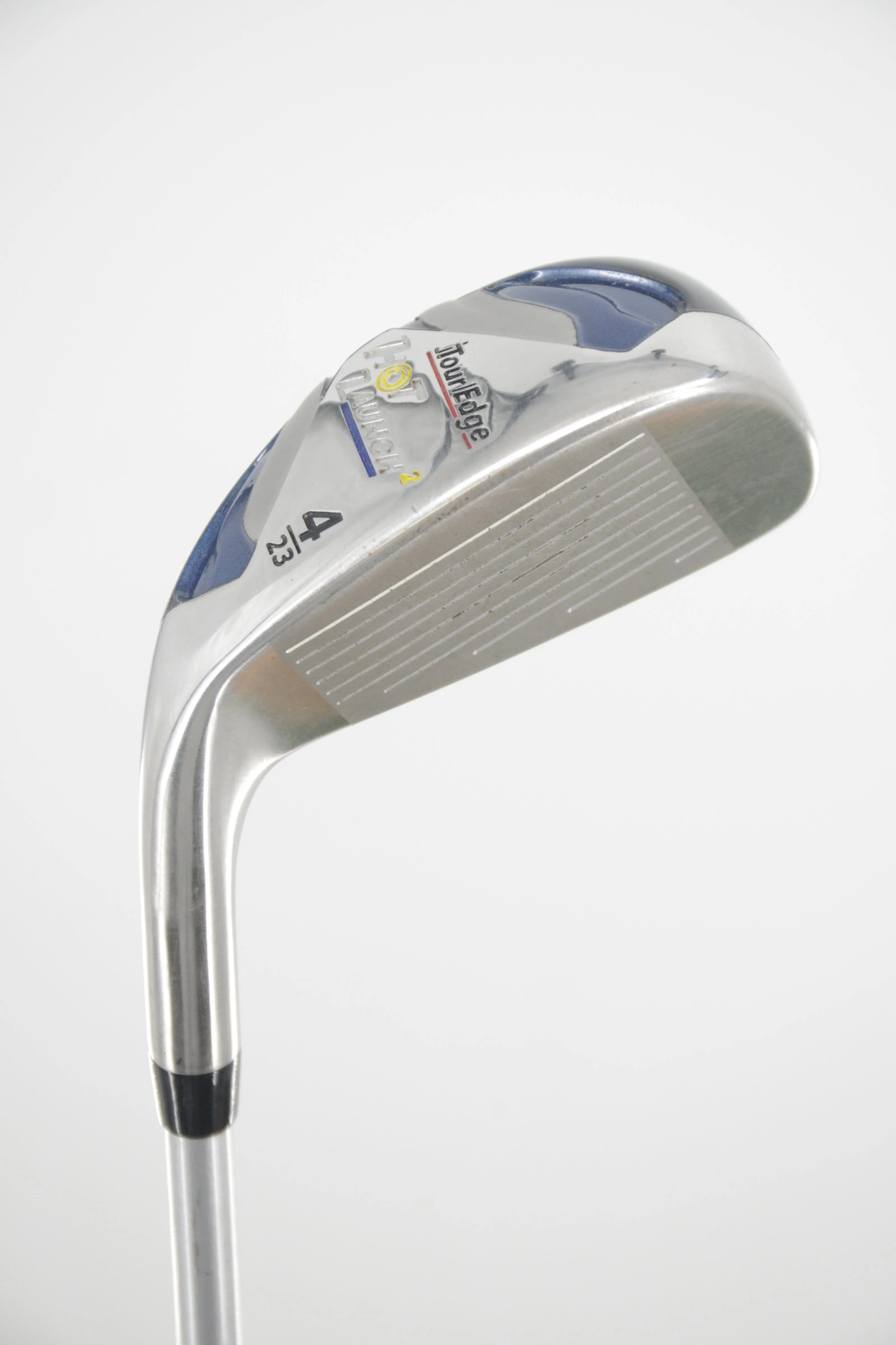 Tour Edge Hot Launch 2 Combo 4 Iron R Flex 38.5"