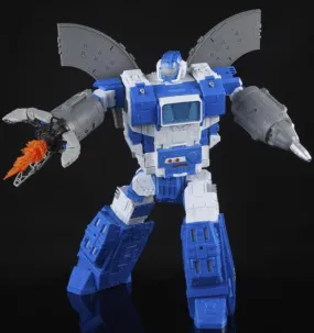 Transformers Generations Selects Titan Class Guardian Robot and Lunar-Tread/ Hasbro