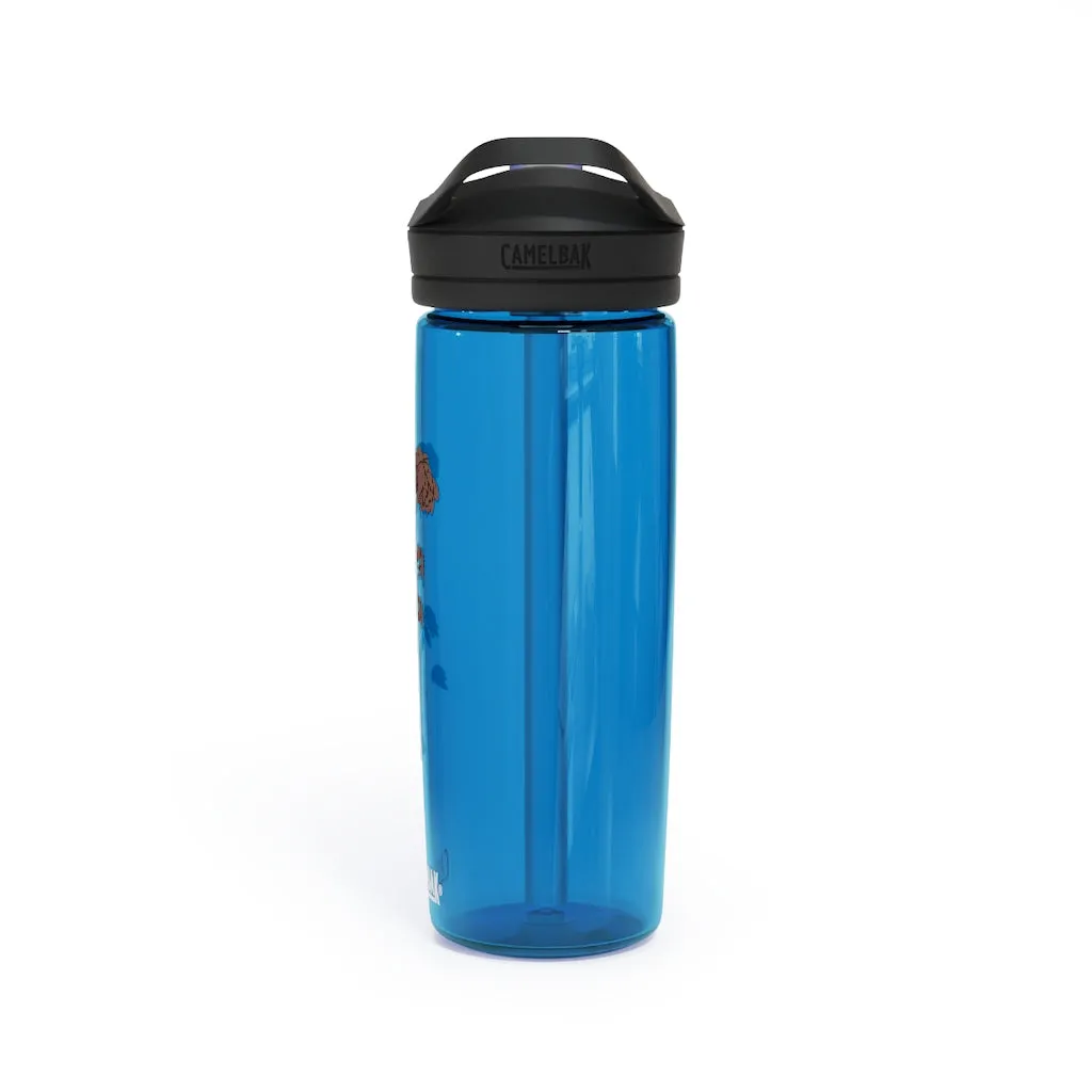 Tree CamelBak Eddy®  Water Bottle, 20oz / 25oz